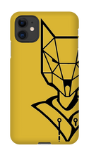 lastw0n iPhone Phone Cases