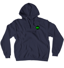 kartanheiro Hoodies (No-Zip/Pullover)