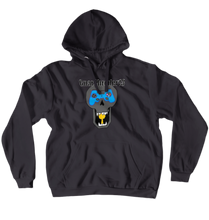 GnarShreder13 Hoodies
