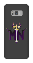 mayernation Samsung Phone Cases