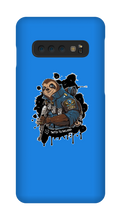 Sloth Samsung Phone Case