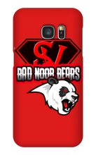 savagevoice Samsung Phone Cases