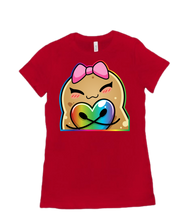 tatrLove Women's Tee