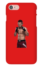 se-960326 iPhone Phone Cases