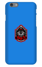 Tehshi_TV iPhone Phone Cases