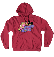 90's Good Times Hoodie