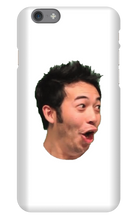 Pogger iPhone Phone Cases