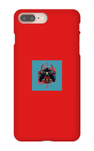 on1_fever iPhone Phone Cases