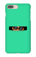 brunomendesreal iPhone Phone Cases