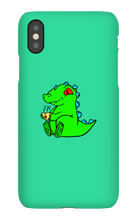emoreptar98 iPhone Phone Cases
