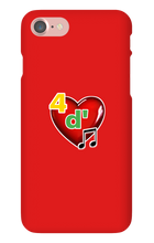djsmilez20 iPhone Phone Cases