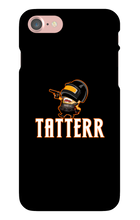 tatterr iPhone Phone Cases