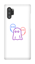 phantomglitch_ Samsung Phone Cases