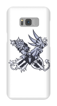 RoxasTKM Logo Samsung Phone Case