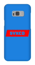 syxcoonkbm Samsung Phone Cases