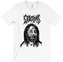 Death Metal Tee (inverted)