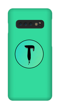theeterryist Samsung Phone Cases