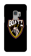 AshenGOATZ New Logo Samsung Phone Cases