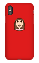 itsEXIE Phone Cases
