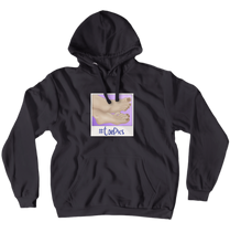 Toe Pics Hoodie