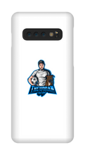 thehoganway Samsung Phone Cases