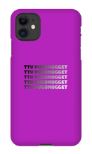 PUGOnugget Twitch phone case