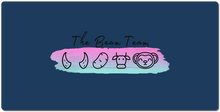 The Bean Team Large Mousepad