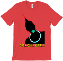 sprocketmx scream T-Shirts