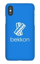 iPhone Cases (White Logo)