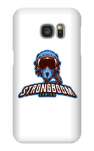 strong_boom Samsung Phone Cases