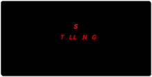 stallon3gtv XXL Gaming Mousepad
