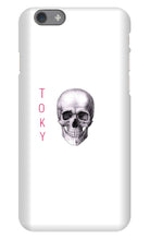 tokyjay iPhone Phone Cases