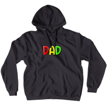 witly Hoodies (No-Zip/Pullover)