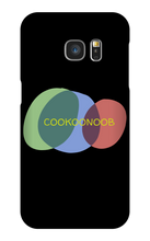 Cookoonoob Samsung Phone case