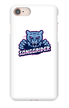 songgrider iPhone Phone Cases
