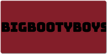 bigbootyboys XXL Gaming Mousepad
