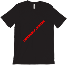 deathwolf_hunter T-Shirts