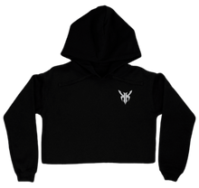 Women Hoodies (Cropped)