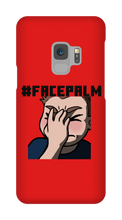 5. FACEPALM ETUI SAMSUNG