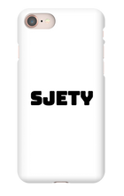 Sjety iPhone 8 Case