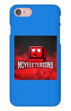 mcyeettv iPhone Phone Cases