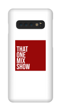 thatonemixshow Samsung Phone Cases