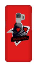 Capas da Samsung!
