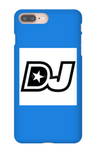 lildj2o iPhone Phone Cases
