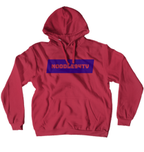 noodle94tv Hoodies (No-Zip/Pullover)
