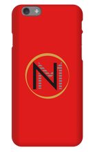 Nment Capinha iPhone
