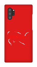 redcamoo Samsung Phone Cases