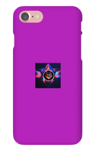 ski7cher iPhone Phone Cases