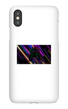 t7myo iPhone Phone Cases