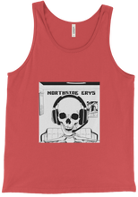 Northside Tank Top